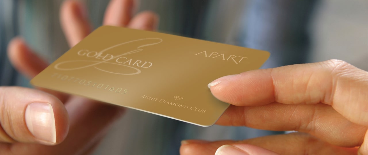Apart Diamond Club